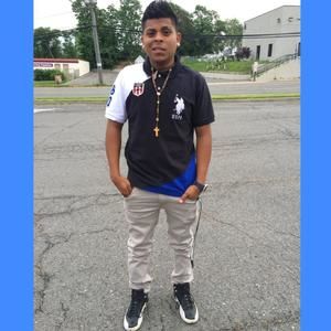 Meet your Posher, Douglas